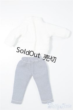 画像2: オビツ11/OF:衣装 A-24-10-16-1118-TN-ZU