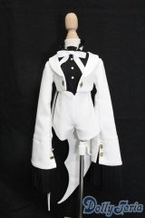 SDM&MDD/of：DK Craftshop　BEXEDO White S-25-04-06-408-TN-ZS