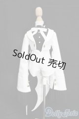 SDM&MDD/of：DK Craftshop　BEXEDO White S-25-09-28-408-TN-ZS