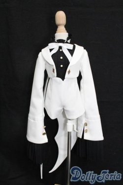 画像1: SDM&MDD/of：DK Craftshop　BEXEDO White S-25-04-06-408-TN-ZS