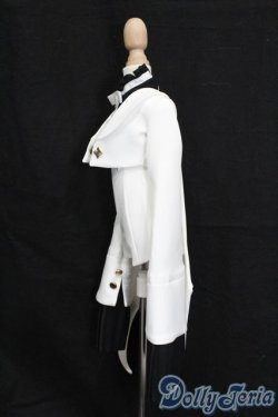 画像2: SDM&MDD/of：DK Craftshop　BEXEDO White S-25-04-06-408-TN-ZS