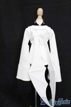 画像3: SDM&MDD/of：DK Craftshop　BEXEDO White S-25-04-06-408-TN-ZS