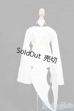 画像3: SDM&MDD/of：DK Craftshop　BEXEDO White S-25-09-28-408-TN-ZS