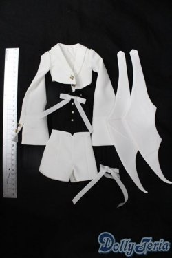 画像4: SDM&MDD/of：DK Craftshop　BEXEDO White S-25-04-06-408-TN-ZS