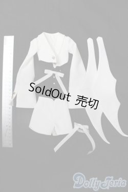 画像4: SDM&MDD/of：DK Craftshop　BEXEDO White S-25-09-28-408-TN-ZS