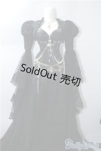 SD13G/OF:衣装セット U-24-10-08-174-KD-ZU