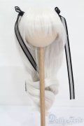 8-9inchウィッグ/ツーサイドアップ(Ronshuka Couture様) S-25-03-30-309-KD-ZS