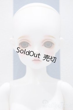 画像1: 【新宿マルイアネックス店 店頭販売商品】rosenlied/Wednesday's child basic MILK 2100130000015107-ZM