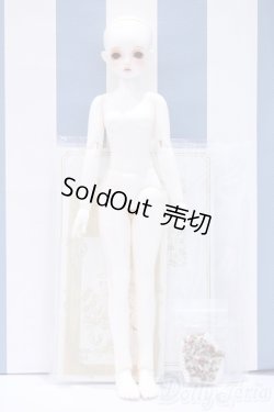 画像2: 【新宿マルイアネックス店 店頭販売商品】rosenlied/Wednesday's child basic MILK 2100130000015107-ZM