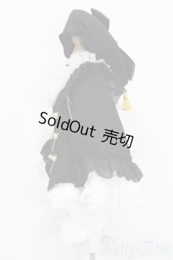 画像2: MDD/OF:衣装セット S-25-02-23-257-TN-ZS