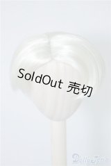 8-9inch/ウィッグ U-24-10-22-061-TN-ZU