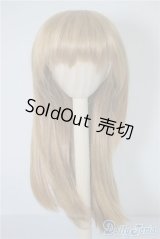 9-10inch/ウィッグ U-24-10-22-068-TN-ZU