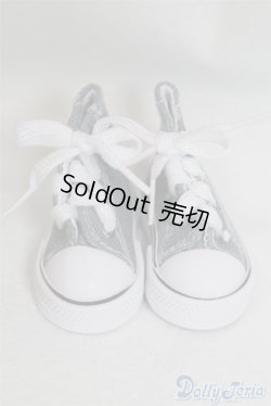 画像1: 【新品】SD/OF:靴 U-24-10-15-228-TN-ZU