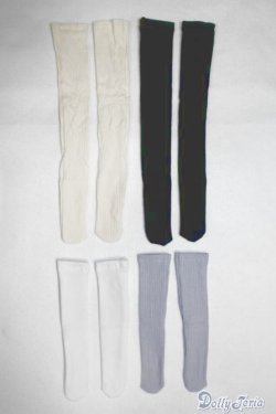 画像1: 【新品】SD/OF:靴下 U-24-11-26-265-TN-ZU