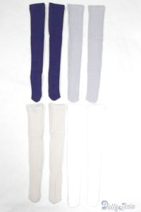 【新品】SD/OF:靴下 U-24-12-03-270-TN-ZU