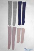 【新品】SD/OF:靴下 U-24-12-17-282-TN-ZU