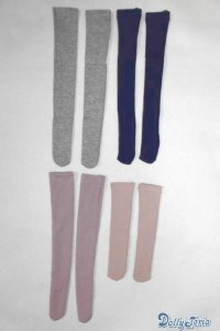 【新品】SD/OF:靴下 U-24-12-17-282-TN-ZU