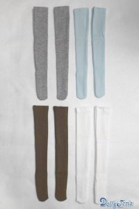 【新品】SD/OF:靴下 U-24-12-17-284-TN-ZU