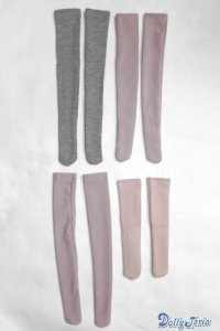 【新品】SD/OF:靴下 U-24-12-17-285-TN-ZU