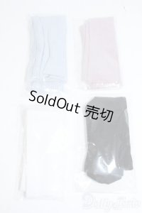 【新品】SD/OF:靴下 Y-25-08-27-210-TN-ZY