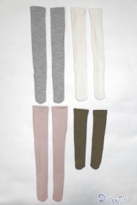 【新品】SD/OF:靴下 U-24-11-19-272-TN-ZU