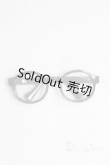 【新品】SD/OF:眼鏡 U-24-12-31-222-TN-ZU