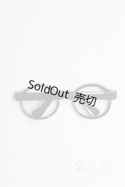 画像2: 【新品】SD/OF:眼鏡 U-24-12-31-222-TN-ZU