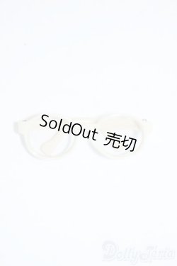 画像1: 【新品】SD/OF:眼鏡 Y-25-08-27-250-TN-ZY