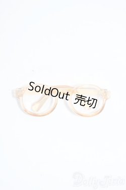 画像1: 【新品】SD/OF:眼鏡 Y-25-08-27-253-TN-ZY