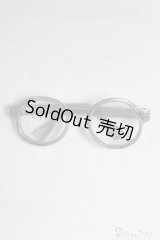 【新品】SD/OF:眼鏡 U-24-12-03-289-TN-ZU