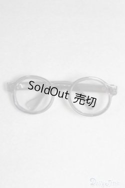 画像1: 【新品】SD/OF:眼鏡 U-24-12-03-289-TN-ZU