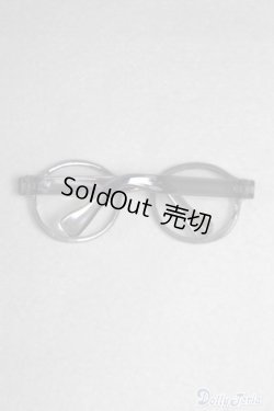 画像2: 【新品】SD/OF:眼鏡 U-24-12-03-289-TN-ZU