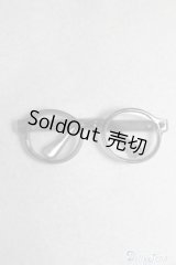 【新品】SD/OF:眼鏡 U-24-12-10-263-TN-ZU
