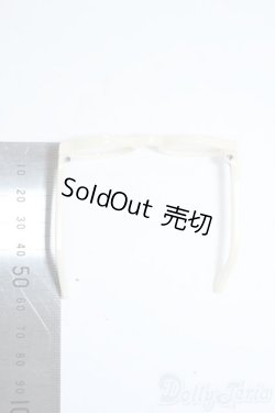 画像2: 【新品】SD/OF:眼鏡 Y-25-08-27-251-TN-ZY
