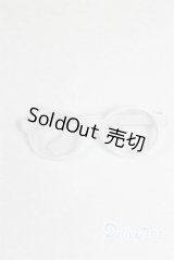 【新品】SD/OF:眼鏡 U-24-12-24-229-TN-ZU