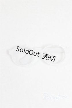 画像1: 【新品】SD/OF:眼鏡 U-24-12-24-229-TN-ZU
