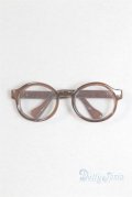 【新品】SD/OF:眼鏡 U-24-12-24-230-TN-ZU