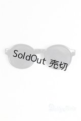 【新品】SD/OF:眼鏡 U-24-12-24-231-TN-ZU