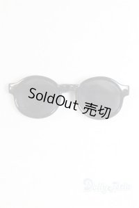 【新品】SD/OF:眼鏡 U-24-12-24-231-TN-ZU