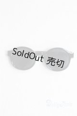 【新品】SD/OF:眼鏡 U-24-12-31-223-TN-ZU