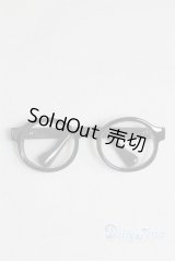 【新品】SD/OF:眼鏡 U-25-02-04-259-TN-ZU