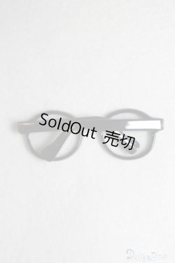 画像2: 【新品】SD/OF:眼鏡 U-25-01-14-264-TN-ZU