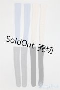 【新品】SDM＆MSD/OF:靴下 U-24-11-05-289-TN-ZU