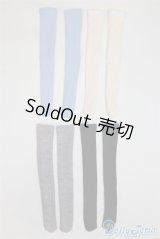 【新品】SDM＆MSD/OF:靴下 U-24-11-05-289-TN-ZU