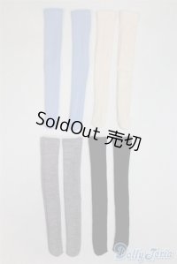 【新品】SDM＆MSD/OF:靴下 U-24-11-05-289-TN-ZU