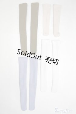 画像2: 【新品】SDM＆MSD/OF:靴下 U-24-11-19-274-TN-ZU