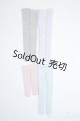 【新品】SDM＆MSD/OF:靴下 Y-25-09-03-025-TN-ZY