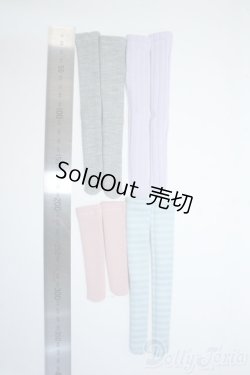 画像2: 【新品】SDM＆MSD/OF:靴下 Y-25-09-03-025-TN-ZY