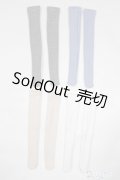 【新品】SDM＆MSD/OF:靴下 U-24-12-10-286-TN-ZU