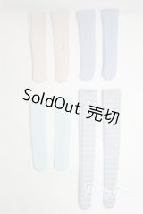 【新品】SDM＆MSD/OF:靴下 U-24-12-31-226-TN-ZU